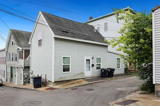 2-4 Martin St, Nashua, NH 03064