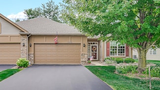 1359 Charlevoix Way, Schererville, IN 46375