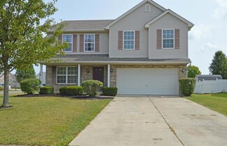 108 Worthington Dr, Germantown, OH 45327