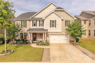 1178 Arges River Dr, Fort Mill, SC 29715