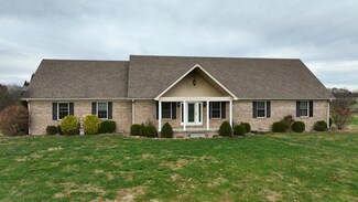 1408 Kentucky 80, Windsor, KY 42565