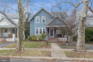 261 Crestmont Terrace, Collingswood, NJ 08108
