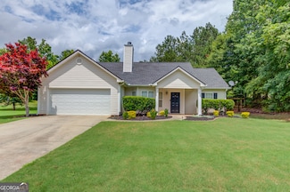 926 Masters Dr, Monroe, GA 30655