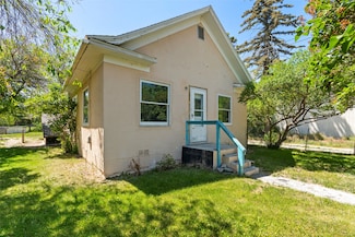 124 S Harrison Ave, Townsend, MT 59644