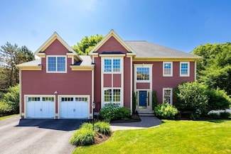 4 Bear Hill Rd, Natick, MA 01760
