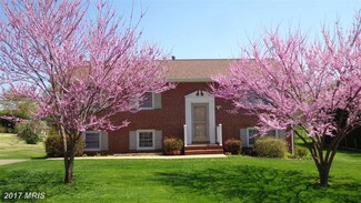 510 Mimosa St, Culpeper, VA 22701