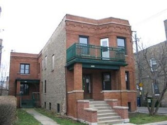 2415 N Kostner Ave, Chicago, IL 60639