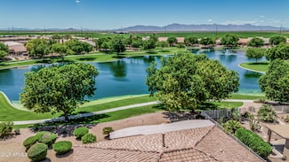 23808 S Bronze Dr, Sun Lakes, AZ 85248
