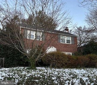231 Crosshill Rd, Wynnewood, PA 19096