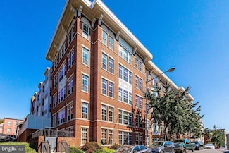 1451 Belmont St NW Unit 202, Washington, DC 20009