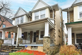 393 Leverington Ave, Philadelphia, PA 19128