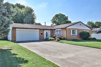 712 Bennert Dr, Vandalia, OH 45377