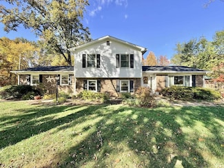 13112 W 230 N, Linton, IN 47441