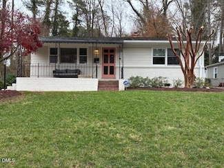 1212 Brookside Dr, Raleigh, NC 27604