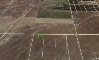 12400 Vac Cor Avenue J 124 Stw Nog, Lancaster, CA 93536