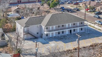 1303 Philadelphia St, Laredo, TX 78041