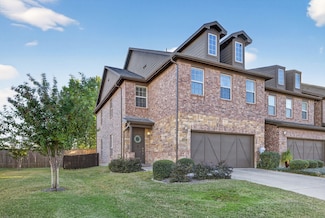 418 Hamilton St, Lewisville, TX 75067