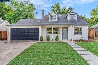 1361 Cape Cod Way, Concord, CA 94521