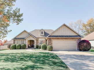 5511 N 10th Ave, Ozark, MO 65721