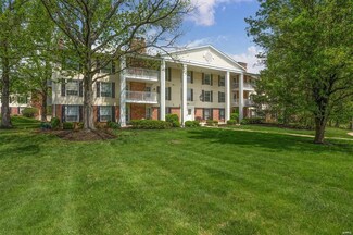 1525 Hampton Hall Dr Unit 24, Chesterfield, MO 63017