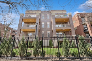 1346 W Sunnyside Ave Unit 1A, Chicago, IL 60640