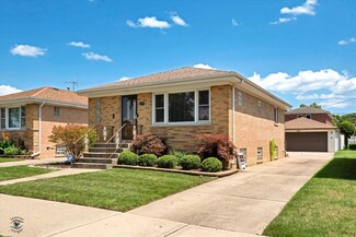 4835 N Newland Ave, Chicago, IL 60656