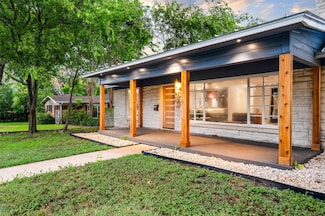 4406 Airport Blvd, Austin, TX 78722