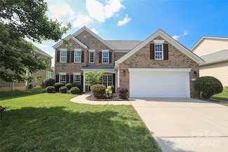 10217 Falling Leaf Dr NW, Concord, NC 28027