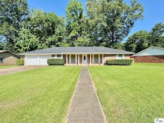 14 Luray Dr, Monroe, LA 71203