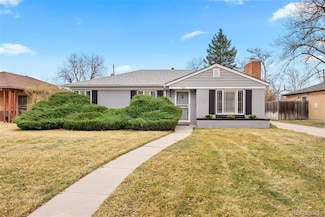1030 Krameria St, Denver, CO 80220