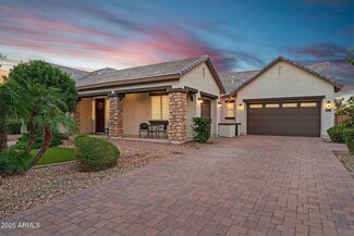1150 E Via Sicilia, San Tan Valley, AZ 85140