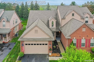 6940 Stonewood Place Dr, Village of Clarkston, MI 48346