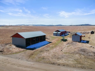 21200 N Division Rd, Colbert, WA 99005
