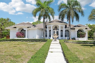 14387 Temple Blvd, Loxahatchee, FL 33470