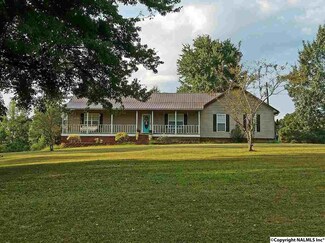 568 Mercury Dr, Arab, AL 35016