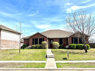 2906 Lake Vista Dr, Wylie, TX 75098