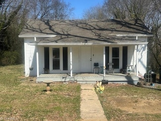 645 Church St, Eden, NC 27288