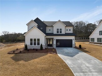 4265 Haynes Cir SW, Snellville, GA 30039