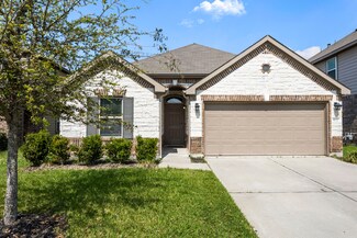 4122 Lake Cypress Cir, Houston, TX 77068