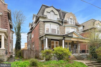 8 E Mount Pleasant Ave, Philadelphia, PA 19119