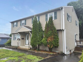 37 Wilder Rd Unit 37, Lowell, MA 01852