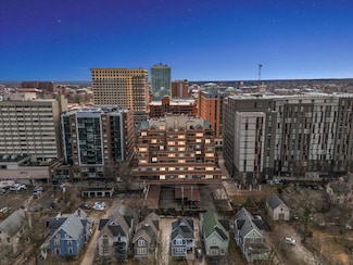 505 E Huron St Unit 403, Ann Arbor, MI 48104
