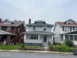 420 E Bell Ave, Altoona, PA 16602