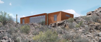 13935 N Old Ranch House Rd, Marana, AZ 85658