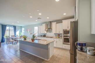 7280 W Cactus Wren Way, Florence, AZ 85132