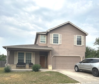 16210 Raceway Downs, Schertz, TX 78154