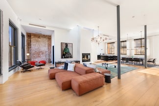 39 Lispenard St Unit PH, New York, NY 10013