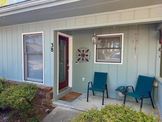 38 Lequita Place, Hot Springs Village, AR 71909