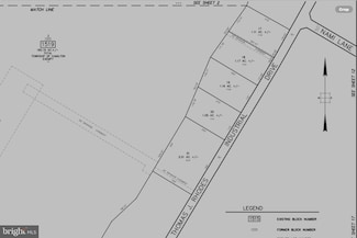 38 Thomas J Rhodes Industrial Dr, Hamilton Township, NJ 08619
