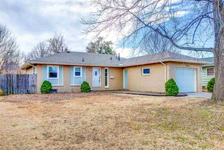 8037 E Clay St, Wichita, KS 67207